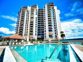 Гостиница 440 West Condos 905S  Клеруотер